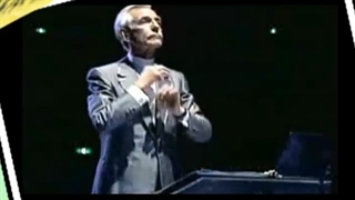 PAUL MAURIAT - L'Amour est Bleu