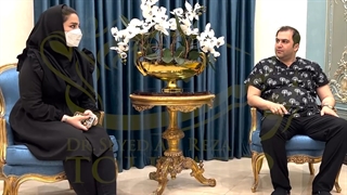 میزان رضایتمندی مراجعه کننده عزیز از جراحی