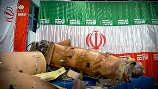 فیلم/ مشخصات و تست فنی موشک صیاد ۴b