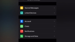 مقدار مصرف اینترنت واتساپ چقدر است؟