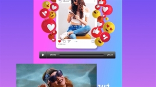خلافی اینستاگرامتو بگیر