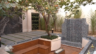 بازسازی ساختمان شرکت در تهران توسط گروه معماری مسعودیان