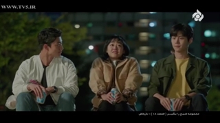 سریال شبح را بگیر قسمت 18 JK_DRAMAL