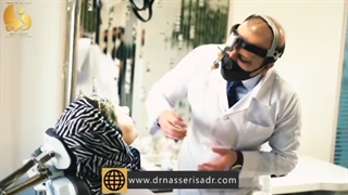 در مطب دکتر ناصری صدر چه میگذرد؟