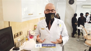 ارتودنسی دندان نهفته همیشه موفق آمیز نیست | کلینیک دندانپزشکی سیمادنت