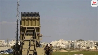 فوری| پیام عبری ایران به اسرائیل:فاصله تهران تا تلاویو فقط 7 دقیقه