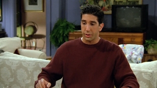 فصل 2/ قسمت6/ سریال  فرندز/ با زیرنویس فارسی