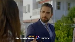 سریال در انتهای شب Gecenin Ucunda