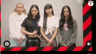 بلک پینک برنده بهترین اجرای متاورس در مراسم EMA Awards شد !