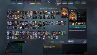 dota 2 2022 V7.32