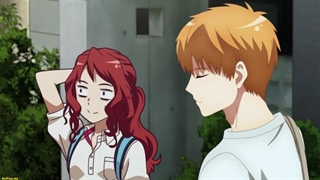 انیمه قاتل رمانتیک قسمت ۳ با زیرنویس فارسی