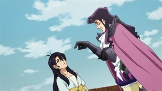 انیمه Fumetsu no Anata e 2nd Season فصل 02 قسمت 04 زیرنویس