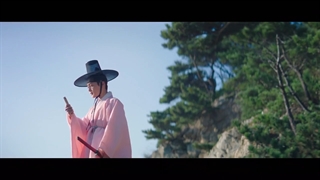 سریال زیر چتر ملکه قسمت ۱۰