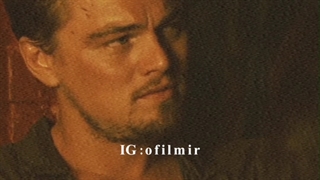 بازی جذاب لئوناردو دیکاپریو