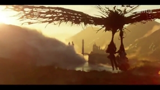 دانلود فیلم The School for Good and Evil با دوبله فارسی