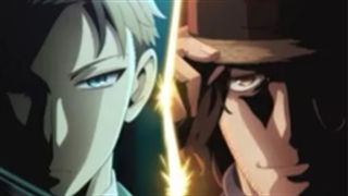 دانلود قسمت 19 انیمه خانواده جاسوس Spy x Family (دانلود در قسمت توضیحات)