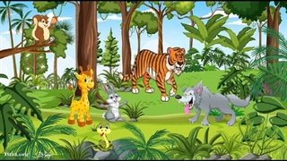 داستان آموزنده نحوه برخورد کودکان با نقشه‌ها و پیشنهادهای وسوسه‌ انگیز دشمنان