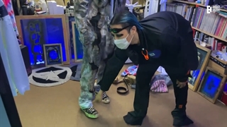 ولاگ جیهوپ بازیرنویس فارسی