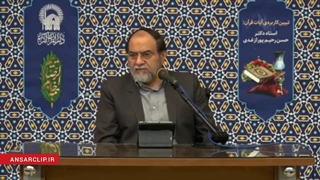 همه ما به نوعی دچار نفاق هستیم!