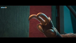 انیمیشن زوتوپیا پلاس - دوبله فارسی - Zootopia+ - season 1