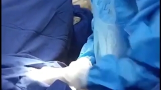 زایمان امیر سام کوچولو