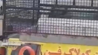 پروژه استان بوشهر طراحی و مشاوره و تولید اگزاست فن و کانال اسپیرال توسط شرکت کولاک فن