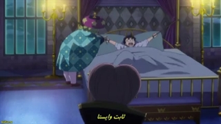 انیمه - به تو ای ابدی - Fumetsu no Anata e 2nd Season فصل 2 قسمت 4 با زیرنویس فارسی-240p