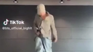 تیک تاک بی تی اس با جیهوپ Run BTS:]