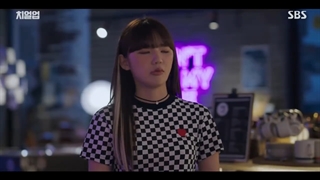 قسمت 10 سریال تشویق کن +زیرنویس فارسی [Cheer Up 2022]