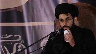 طراحی موشک در حرم توسط پدر موشکی