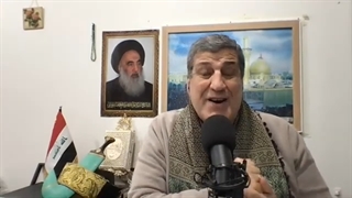 14010823: جنگ شناختی جهان علیه ایران - نجاح محمد علی