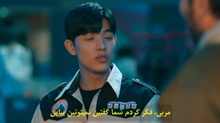 قسمت اول سریال کره_ای انتقام از دیگران با زیرنویس چسبیده Revenge of Others 2022 بازی شین یه اون.