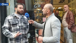 أوقات عصیبة یروی أحداثها شهود عیان على لحظة تفجیر إسطنبول