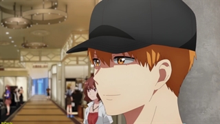 انیمه قاتل رمانتیک قسمت ۶ با زیرنویس فارسی