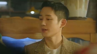 سریال کره ای ( گل برفی ) قسمت 1