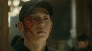 سریال کره ای ( گل برفی ) قسمت ۵