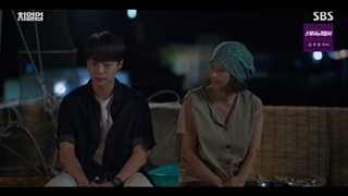 قسمت دهم تشویق کن قسمت 10+زیرنویس فارسی Cheer Up 2022 با بازی هان جی هیون و به این هیوک قسمت 10 غمت نباشه قسمت دهم