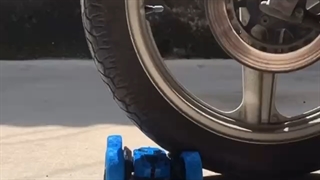 ماشین دیوانه شارژی و کنترلی مدل 9026