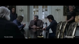 Tulsa King