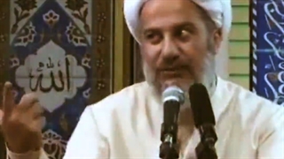 مدلی برای بی قانونی