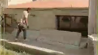 نصاب نمای پیش ساخته رومی/ هخامنشی/کلاسیک