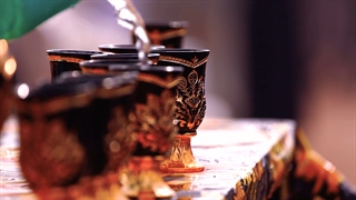 آهنگ "راه نجات" - گروه حامیان ولایت خوزنین