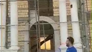 تولید کننده انواع نماهای پیش ساخته باغ تالارها/عمارت