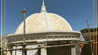 بزرگترین تولید کننده نمای پیش ساخته سبک فایبرگلاس