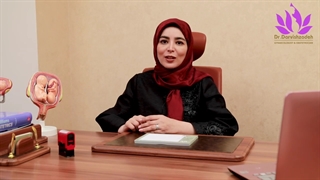 درمان خشکی واژن