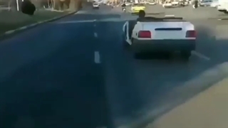 پراید کروک در قم(~_~メ)