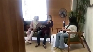 نگاهی به مطب دکتر فرزانه درویش زاده درمان جای جوش