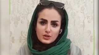 رضایتمندی مراجعه کننده عزیز از کاشت ابرو