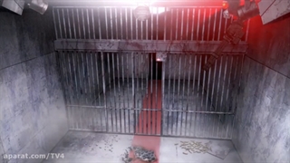 انیمه فرشتگان مرگ قسمت4  angels of death