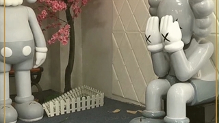 بهترین تولیدکننده مجسمه در کارخانه مجسمه سازی مادیا